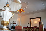 la chiusa grand relais