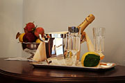 la chiusa grand relais