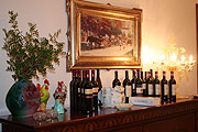la chiusa grand relais
