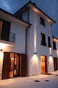 la chiusa grand relais