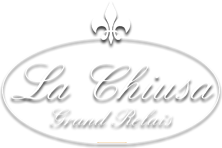 La Chiusa Grand Relais